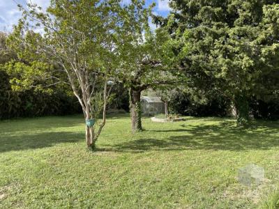 Vente Terrain SAINT-MARCEL-LES-SAUZET 26740