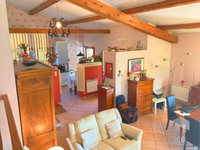 Vente Maison 5 pices MONTELIMAR 26200