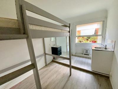 Vente Appartement LEVALLOIS-PERRET 92300