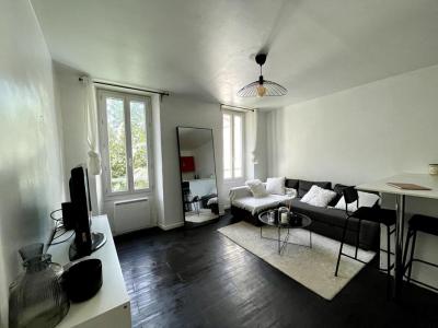 Vente Appartement 2 pices MARSEILLE-10EME-ARRONDISSEMENT 13010