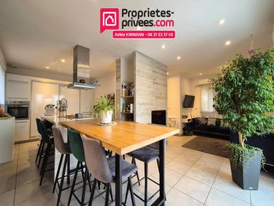 Vente Maison 5 pices COLLONGES 01550