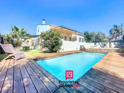 Vente Maison 5 pices FREJUS 83600