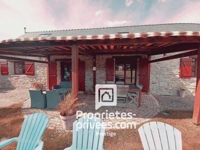 Vente Maison 17 pices BENODET 29950