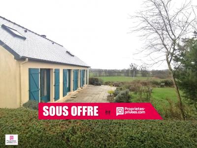 Vente Maison 7 pices ECOUCHE 61150