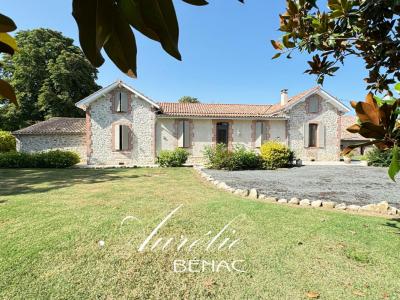 Vente Prestige VILLENEUVE-SUR-LOT 47300