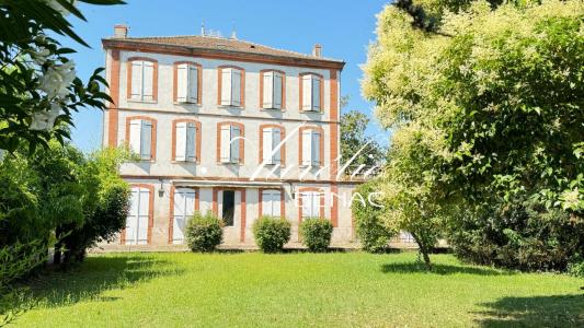 Vente Maison 12 pices CASTELSARRASIN 82100