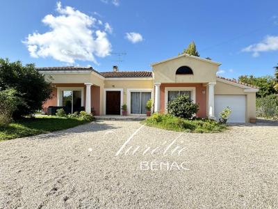 Vente Maison 4 pices MOISSAC 82200