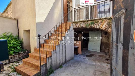 Vente Maison 9 pices LAURENS 34480