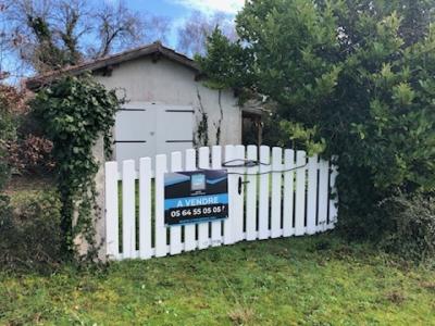 Vente Maison 2 pices SAINT-VIVIEN-DE-MEDOC 33590