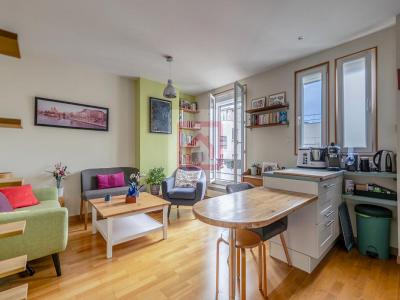 Vente Appartement 3 pices PARIS-15EME-ARRONDISSEMENT 75015