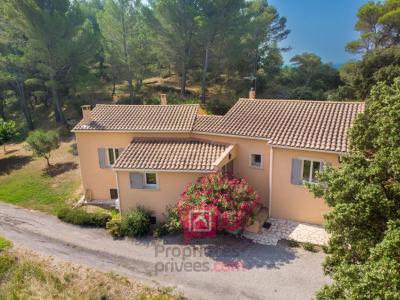 Vente Maison 6 pices VACQUEYRAS 84190