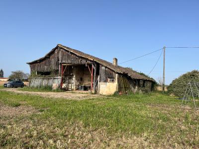 Vente Maison 3 pices MARMANDE 47200