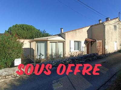 Vente Maison 5 pices VIVIERS 07220