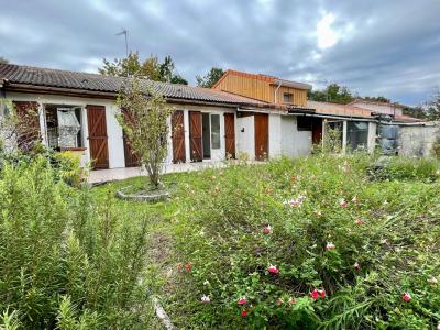 Vente Maison 4 pices CESTAS 33610