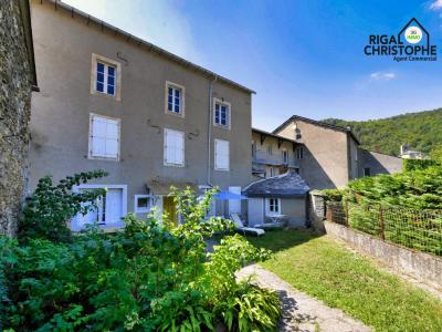 Vente Maison 7 pices VABRE 81330