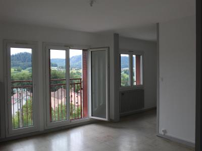 Location Appartement 4 pices LEPANGES-SUR-VOLOGNE 88600