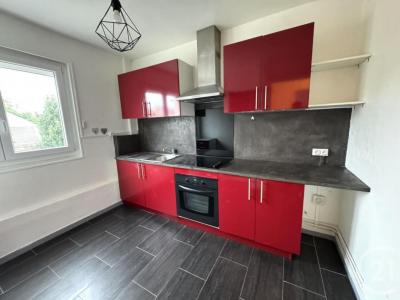 Vente Appartement 2 pices CLERMONT 60600