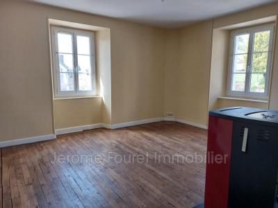 Location Appartement 3 pices EGLETONS 19300