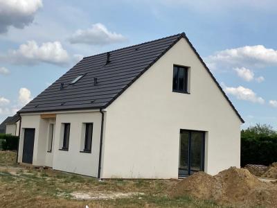 Vente Maison ATHIS 51150
