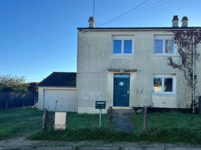 Vente Maison 4 pices SANCOINS 18600