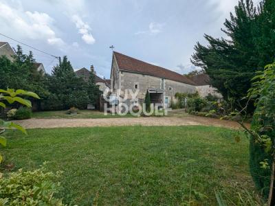 Vente Maison 8 pices MIGE 89580