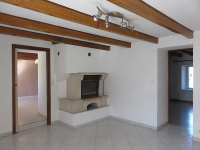 Vente Maison 5 pices RADDON-ET-CHAPENDU 70280