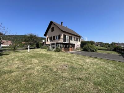 Vente Maison 4 pices LAUW 68290