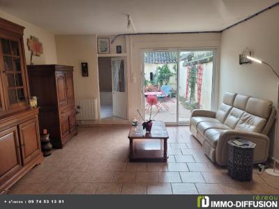 Vente Maison 4 pices NOGENT-LE-ROTROU 28400