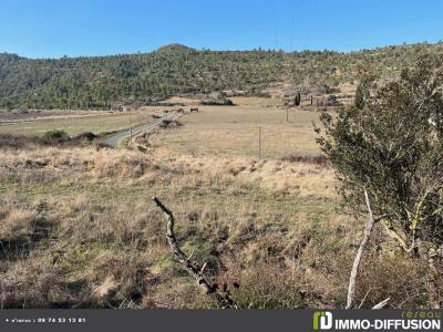 Vente Terrain ALBAS 11360