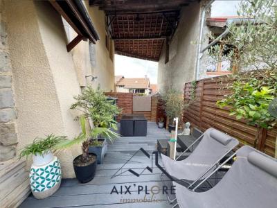 Vente Maison 5 pices DESINGY 74270