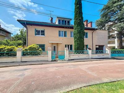 Vente Maison 12 pices CHARNAY-LES-MACON 71850