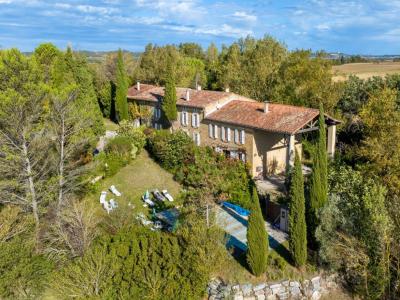 Vente Prestige CASTELNAUDARY 11400