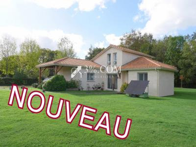 Vente Maison 6 pices CELLIER 44850