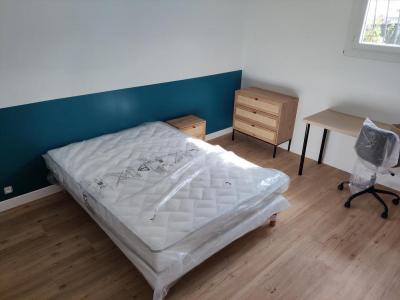 Location Appartement MASSY 91300