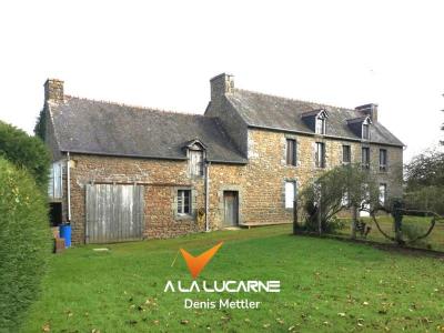 Vente Maison 6 pices LAURENAN 22230