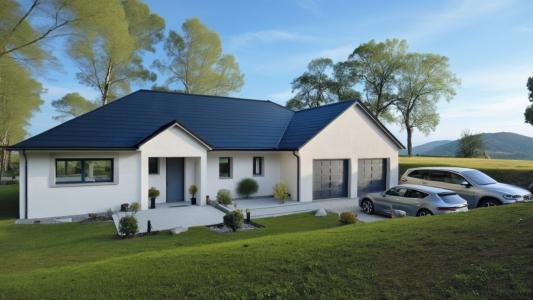 Vente Maison 5 pices EU 76260