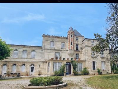 Vente Maison 16 pices BORDEAUX 33000