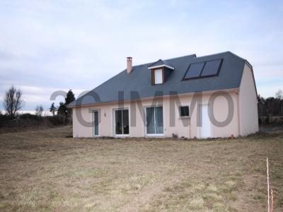 Vente Maison 4 pices MONTS-VERTS 48200