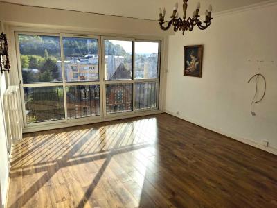 Vente Appartement 3 pices AURILLAC 15000