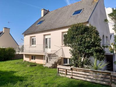 Vente Maison 5 pices LANDUDEC 29710