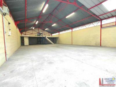 Location Commerce AMIENS 80000