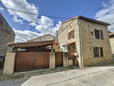 Vente Maison 4 pices COMPREIGNAC 87140