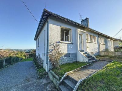 Vente Maison 4 pices ISLE 87170