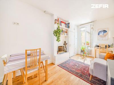 Vente Appartement 2 pices NEUILLY-SUR-SEINE 92200