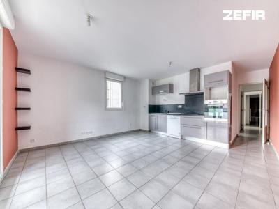 Vente Appartement 4 pices LYON-7EME-ARRONDISSEMENT 69007