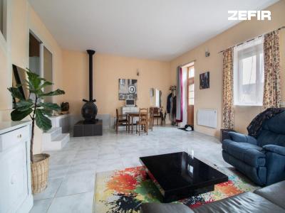 Vente Maison 5 pices AUDES 03190