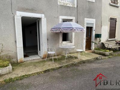 Vente Maison 4 pices MONTHUREUX-SUR-SAONE 88410