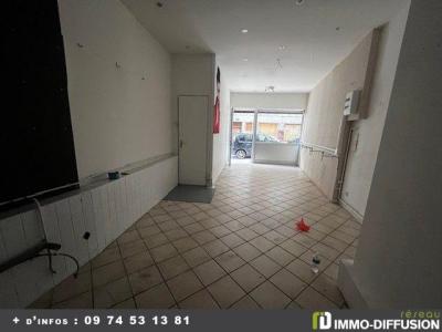 Vente Immeuble SAINT-ETIENNE 42000