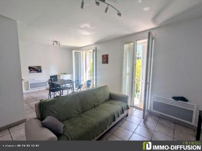 Vente Appartement 5 pices AMELIE-LES-BAINS 66110