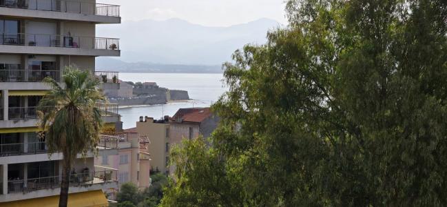 Vente Appartement 3 pices AJACCIO 20090